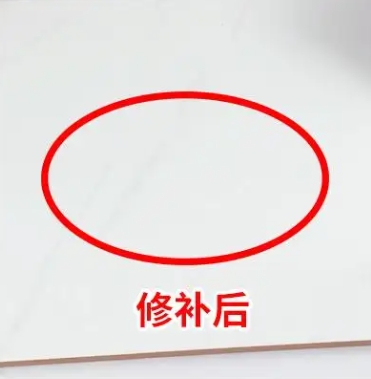 怀安瓷砖空鼓维修公司分享下板材基层，未采取柔性过渡措施的影响。在瓷砖铺贴工程中，如果采用的是板材基层（如石膏板、木工板等非刚性基层），而未采取柔性过渡措施，